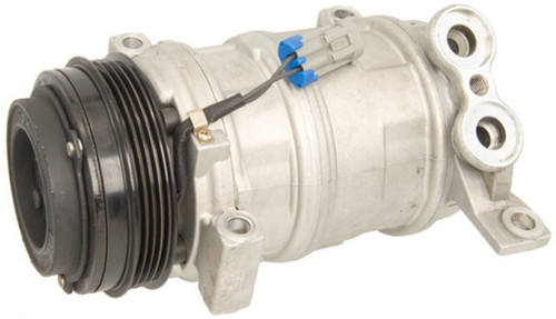 Four Seasons A/C Compressor Kit 2490PK - view 2