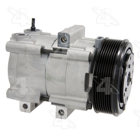 Four Seasons A/C Compressor Kit P/N:2539NK