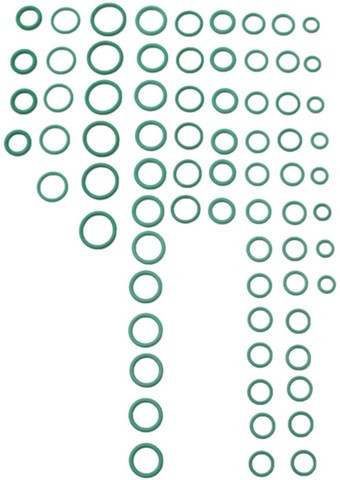 Four Seasons A/C System O-Ring and Gasket Kit 26000