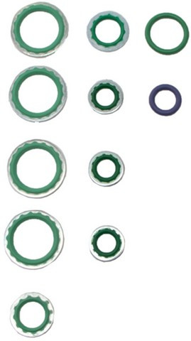 Four Seasons A/C System O-Ring and Gasket Kit 26002