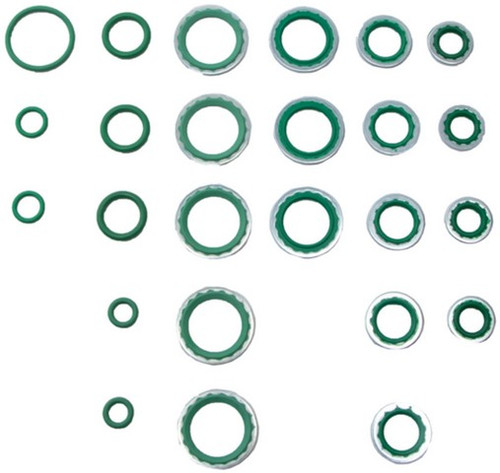 Four Seasons A/C System O-Ring and Gasket Kit 26011