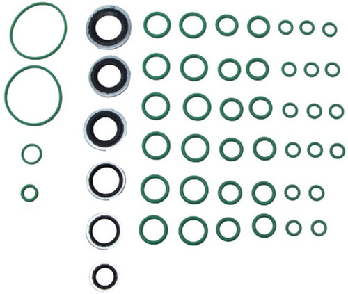 Four Seasons A/C System O-Ring and Gasket Kit 26012