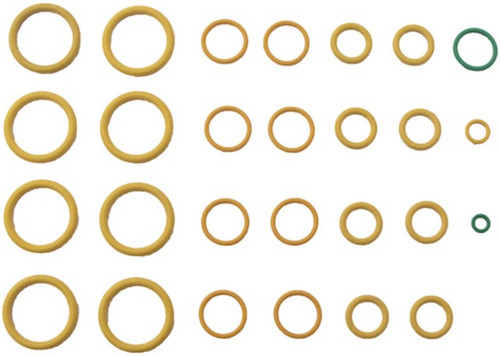 Four Seasons A/C System O-Ring and Gasket Kit 26015