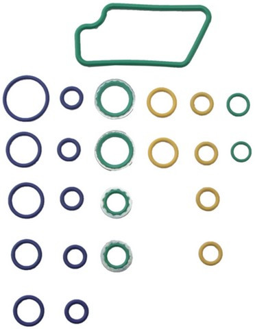 Four Seasons A/C System O-Ring and Gasket Kit 26020 - view 2