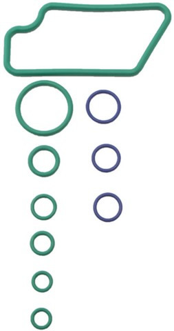 Four Seasons A/C System O-Ring and Gasket Kit 26022