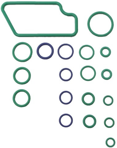 Four Seasons A/C System O-Ring and Gasket Kit 26028