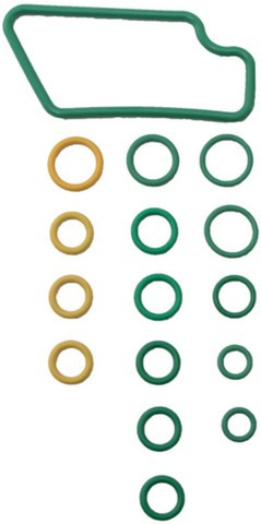 Four Seasons A/C System O-Ring and Gasket Kit 26029