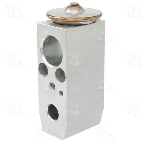 Four Seasons A/C Compressor Kit 2621NK - view 3