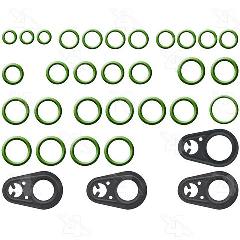 Four Seasons A/C System O-Ring and Gasket Kit 26706