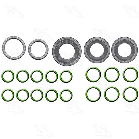 Four Seasons A/C System O-Ring and Gasket Kit 26707