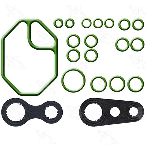 Four Seasons A/C System O-Ring and Gasket Kit 26713