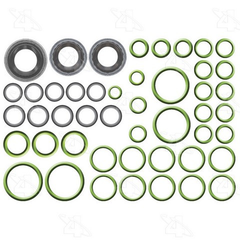 Four Seasons A/C System O-Ring and Gasket Kit 26731