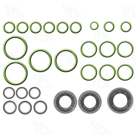Four Seasons A/C System O-Ring and Gasket Kit 26732