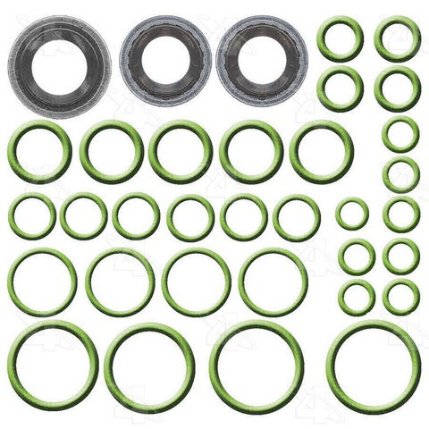 Four Seasons A/C System O-Ring and Gasket Kit 26741