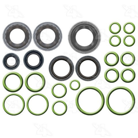 Four Seasons A/C System O-Ring and Gasket Kit 26742
