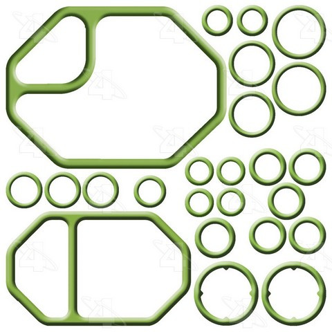 Four Seasons A/C System O-Ring and Gasket Kit 26769