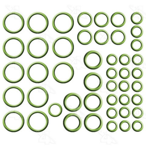 Four Seasons A/C System O-Ring and Gasket Kit 26789