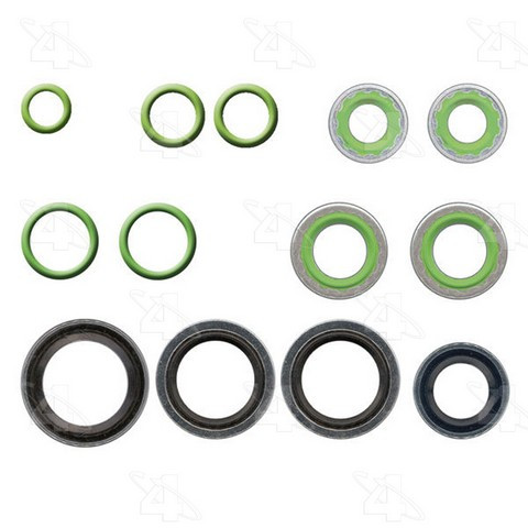 Four Seasons A/C System O-Ring and Gasket Kit 26802