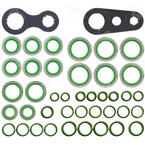 Four Seasons A/C System O-Ring and Gasket Kit 26811