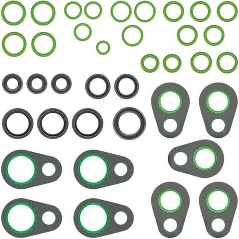 Four Seasons A/C System O-Ring and Gasket Kit 26852