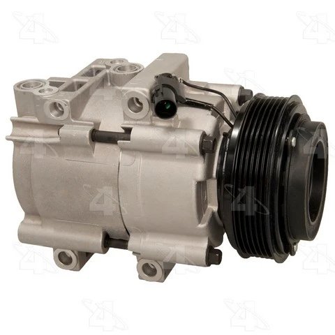 Four Seasons A/C Compressor Kit 2905NK - view 5