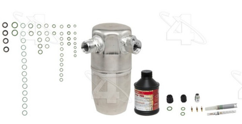 Four Seasons A/C Compressor Replacement Service Kit 30052SK