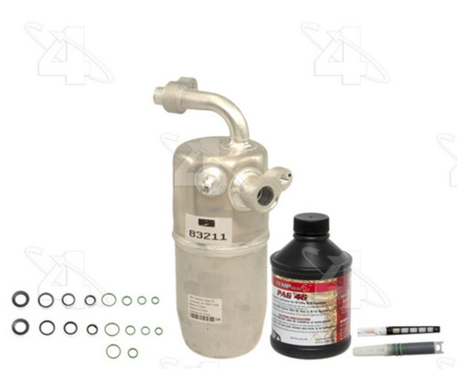 Four Seasons A/C Compressor Replacement Service Kit 30105SK