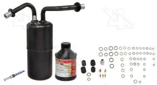 Four Seasons A/C Compressor Replacement Service Kit P/N:30114SK