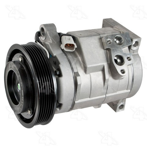 Four Seasons A/C Compressor Kit P/N:3144NK