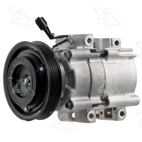 Four Seasons A/C Compressor Kit P/N:3155NK