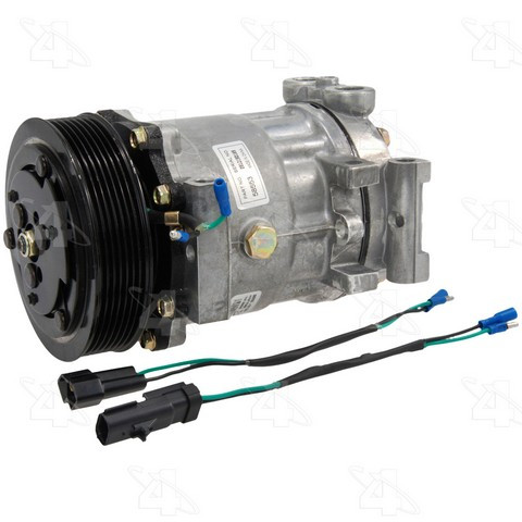Four Seasons A/C Compressor Kit P/N:3161NK