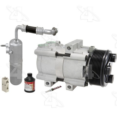 Four Seasons A/C Compressor Kit 3231NK