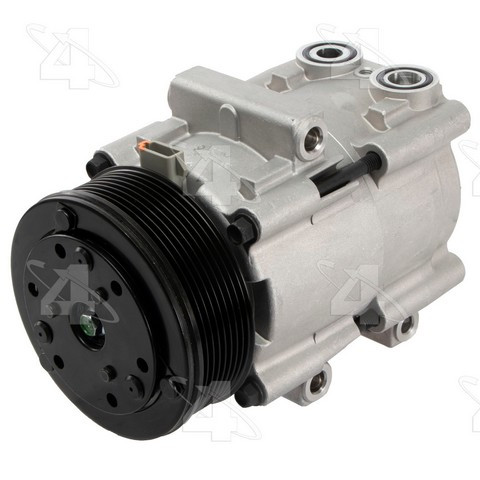 Four Seasons A/C Compressor Kit 3231NK - view 3