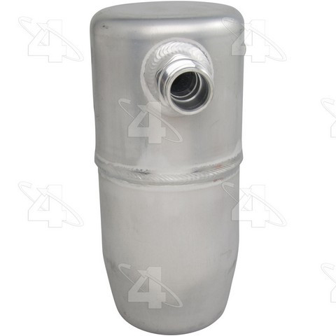 Four Seasons A/C Accumulator 33022 - view 3