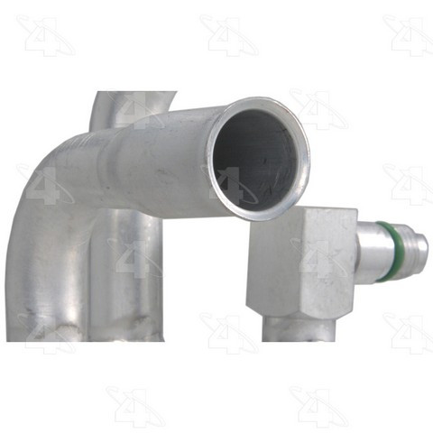 Four Seasons A/C Accumulator 33034 - view 5