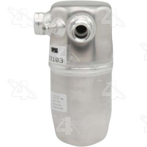 Four Seasons A/C Accumulator P/N:33103