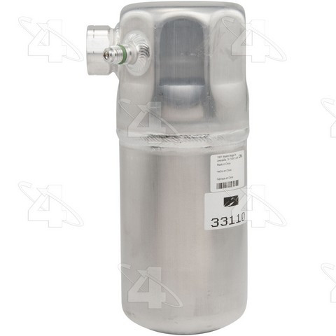 Four Seasons A/C Accumulator 33110 - view 4