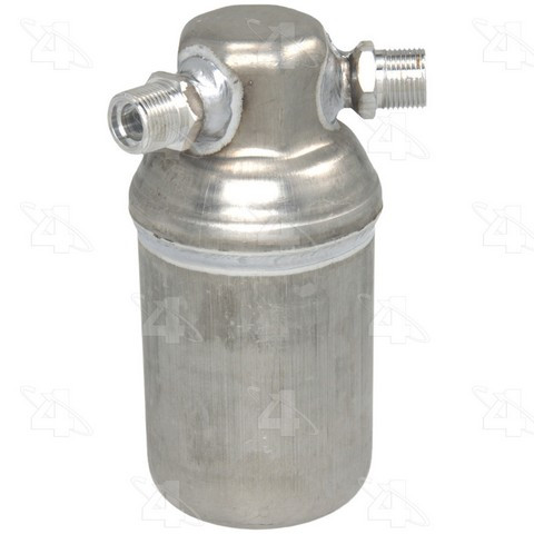 Four Seasons A/C Receiver Drier P/N:33114