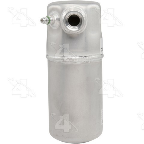 Four Seasons A/C Accumulator 33115 - view 2