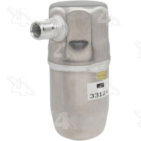 Four Seasons A/C Accumulator 33124 - view 2