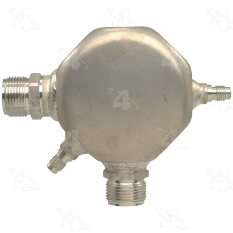 Four Seasons A/C Accumulator 33148 - view 4