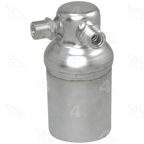Four Seasons A/C Receiver Drier 33158