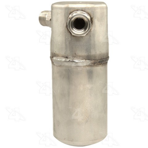 Four Seasons A/C Accumulator 33172 - view 3