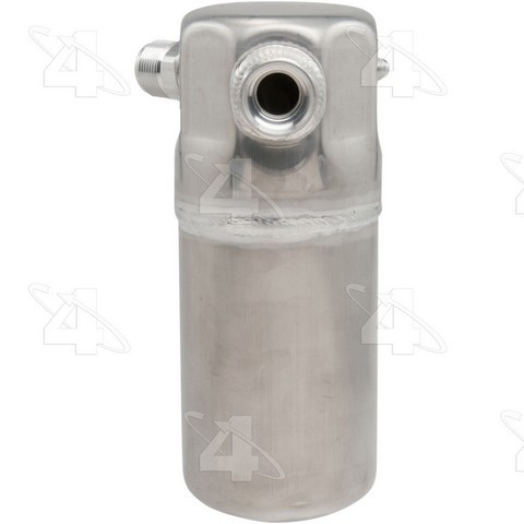 Four Seasons A/C Accumulator 33191 - view 2