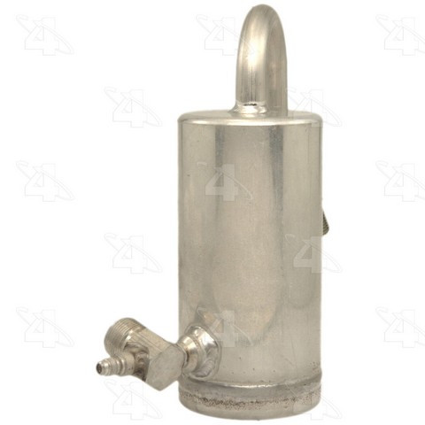 Four Seasons A/C Accumulator 33200 - view 3