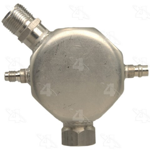 Four Seasons A/C Accumulator 33203 - view 2