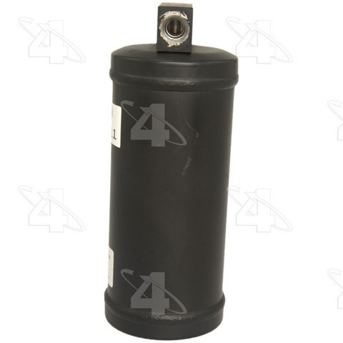 Four Seasons A/C Receiver Drier 33211 - view 3
