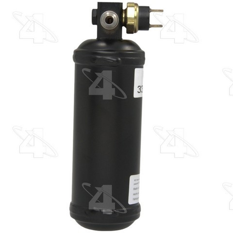 Four Seasons A/C Receiver Drier 33234 - view 3