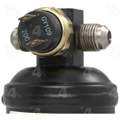 Four Seasons A/C Receiver Drier 33234 - view 5