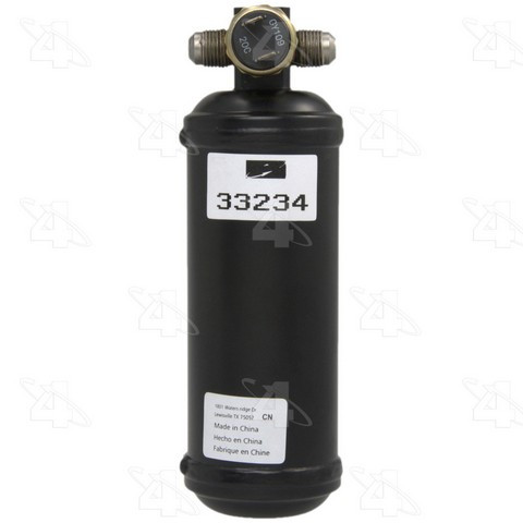 Four Seasons A/C Receiver Drier 33234 - view 6